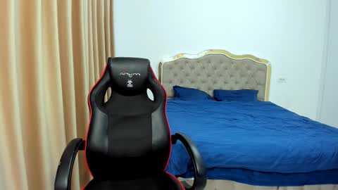  Javi  online show from December 13, 2025, 10:48 pm