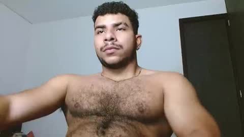 Javier Herrera online show from February 2, 2026, 6:06 pm