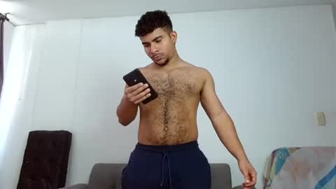 Javier Herrera online show from June 29, 2026, 4:29 pm