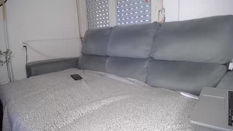 Javier  online show from January 31, 2025, 8:33 pm