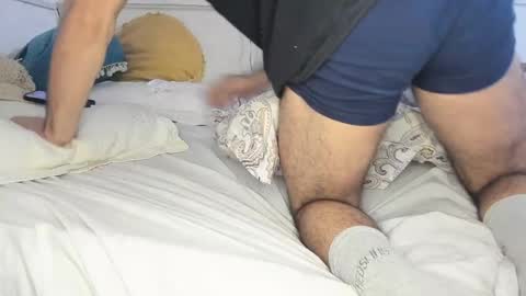 Javier  online show from May 19, 2026, 6:47 pm