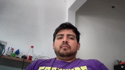 Snapshot of javiermichi chatting on September 18, 2025, 4:31 pm javiermichi online show from September 18, 2025, 4:31 pm