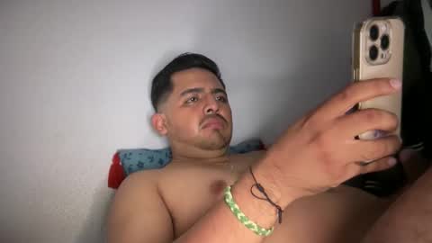 Snapshot of javiermichi chatting on October 31, 2025, 5:30 am javiermichi online show from October 31, 2025, 5:30 am