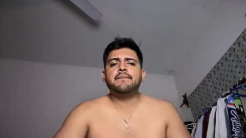 javiermichi online show from December 4, 2025, 5:06 am