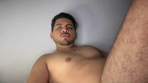 javiermichi online show from February 7, 2026, 7:56 am