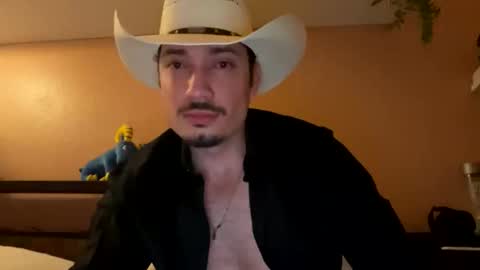 javierrv online show from February 21, 2026, 8:15 am