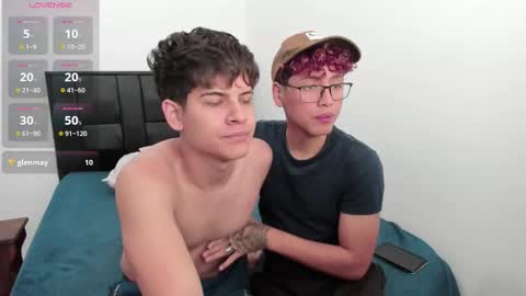 javieryalejandro online show from February 4, 2026, 7:42 pm