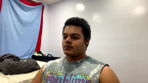 Snapshot of javiricorich chatting on February 3, 2025, 8:46 am javiSdick online show from February 3, 2025, 8:46 am