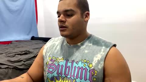 Snapshot of javiricorich chatting on February 16, 2025, 11:05 pm javiSdick online show from February 16, 2025, 11:05 pm