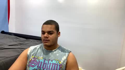 Snapshot of javiricorich chatting on February 22, 2025, 5:34 am javiSdick online show from February 22, 2025, 5:34 am