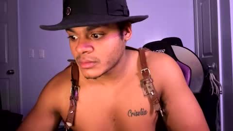 javiSdick online show from October 18, 2025, 11:16 pm