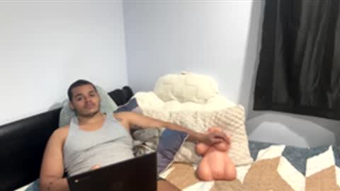 javiSdick online show from March 30, 2026, 3:07 am