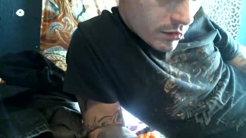 jaxxx666 online show from February 18, 2025, 9:09 pm