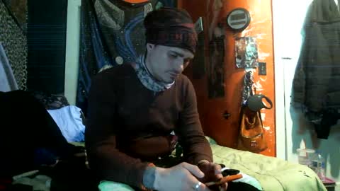 jaxxx666 online show from February 22, 2025, 4:40 am