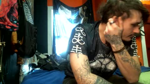 jaxxx666 online show from February 24, 2025, 4:26 pm