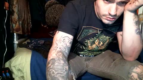 jaxxx666 online show from March 11, 2025, 10:18 am