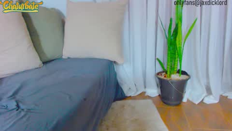 JAXDICKLORD online show from November 10, 2025, 6:45 am