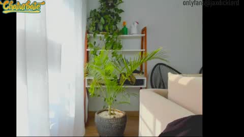 JAXDICKLORD online show from June 25, 2026, 2:10 pm
