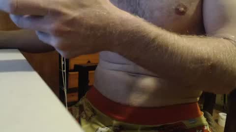 Snapshot of jaxdownunder chatting on June 19, 2026, 1:04 pm JaxDownUnder online show from June 19, 2026, 1:04 pm