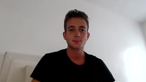 Jax Holmes online show from November 7, 2025, 3:12 pm