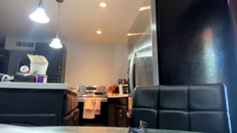 jaxobsidian online show from March 23, 2026, 9:52 pm