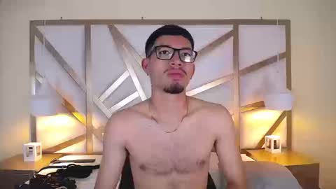 jaxon_carter online show from September 15, 2025, 10:21 pm