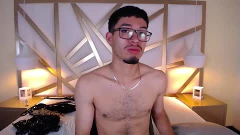 jaxon_carter online show from September 25, 2025, 12:36 am