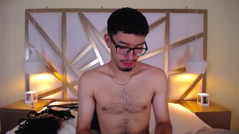 jaxon_carter online show from September 27, 2025, 9:31 pm