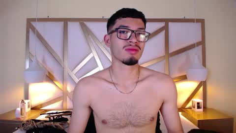 jaxon_carter online show from November 15, 2025, 9:21 pm