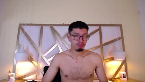 jaxon_carter online show from November 18, 2025, 11:26 pm