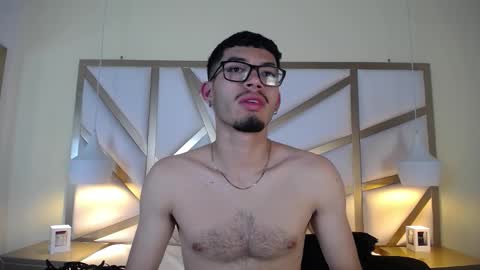 jaxon_carter online show from December 2, 2025, 12:49 am