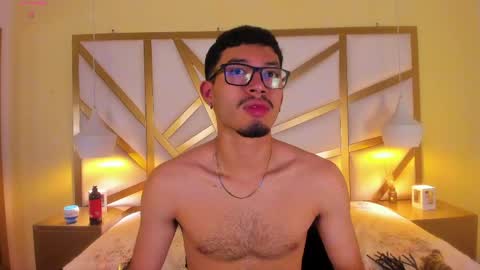 jaxon_carter online show from June 4, 2026, 2:39 am