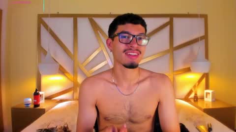 jaxon_carter online show from June 10, 2026, 2:34 am