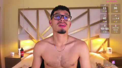 jaxon_carter online show from June 22, 2026, 1:51 am