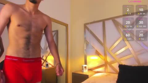 Snapshot of jaxon_carter chatting on June 27, 2026, 12:22 pm jaxon_carter online show from June 27, 2026, 12:22 pm