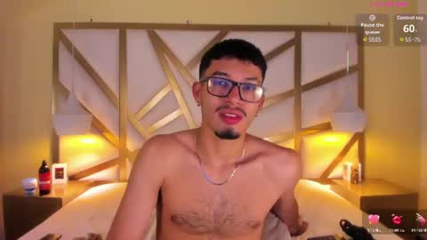 Snapshot of jaxon_carter chatting on July 9, 2026, 2:48 am jaxon_carter online show from July 9, 2026, 2:48 am
