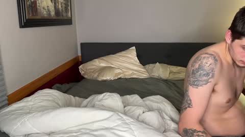 FlameCouple online show from January 24, 2025, 1:45 am