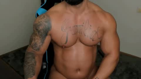 JaxonHunk online show from March 3, 2026, 1:56 am