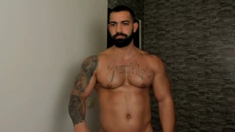 JaxonHunk online show from April 30, 2026, 8:57 pm