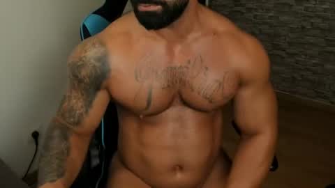 JaxonHunk online show from June 11, 2026, 12:32 am
