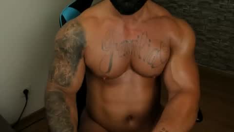 JaxonHunk online show from June 12, 2026, 1:26 am