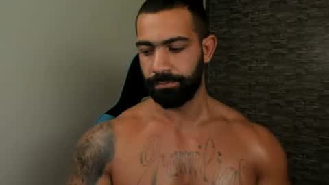 JaxonHunk online show from June 17, 2026, 2:03 am
