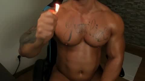 JaxonHunk online show from June 18, 2026, 1:28 am