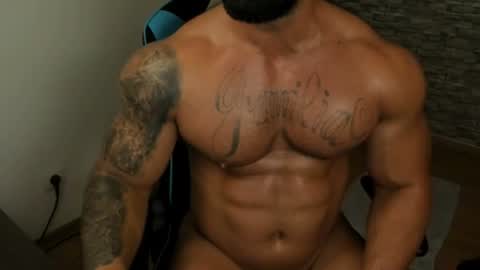 JaxonHunk online show from June 22, 2026, 1:18 am