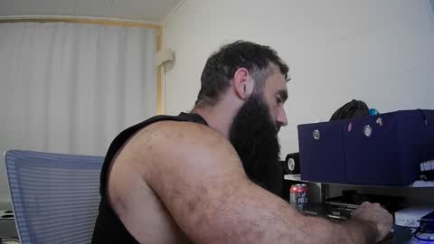 Jaxton Wheeler online show from December 23, 2024, 5:28 am