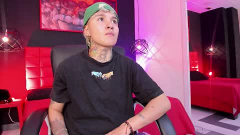 JAX online show from March 13, 2026, 3:35 am