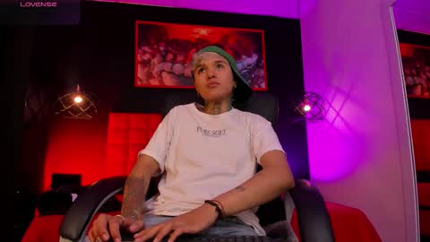 JAX online show from March 19, 2026, 3:32 am