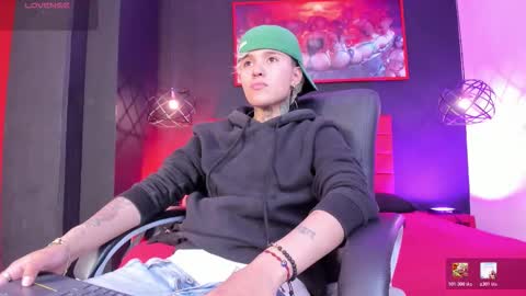 JAX online show from March 20, 2026, 3:44 am