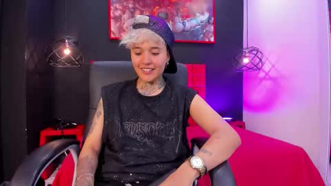 JAX online show from March 25, 2026, 3:34 am