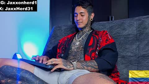 Michael online show from December 26, 2024, 9:26 pm